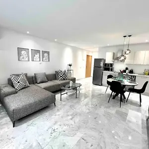  شقة Gauthier Living By Shortstaycasa 1bed Or 2beds - The Heart Of Town