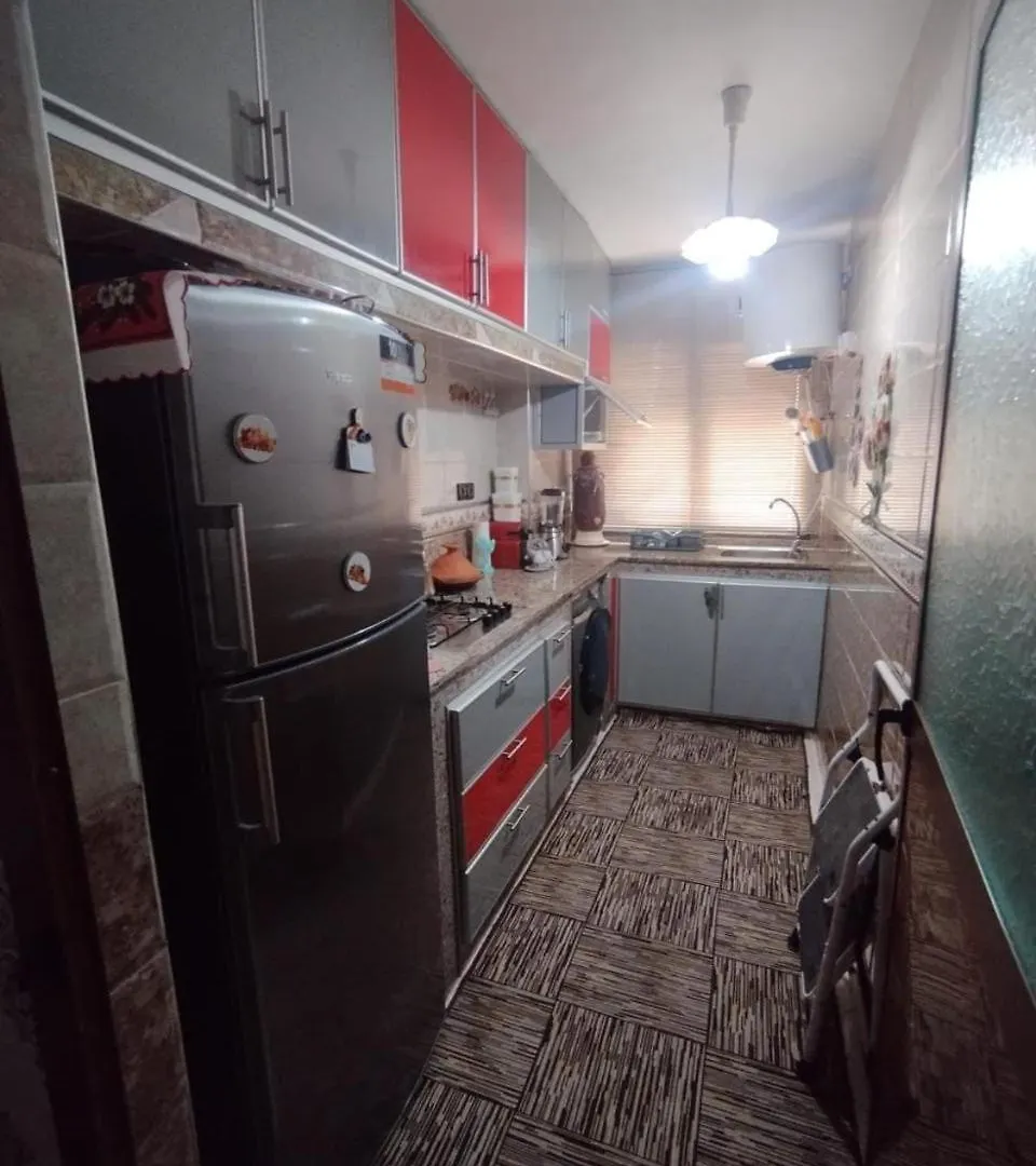 Charming Moroccan Apartment Casablanca Morocco