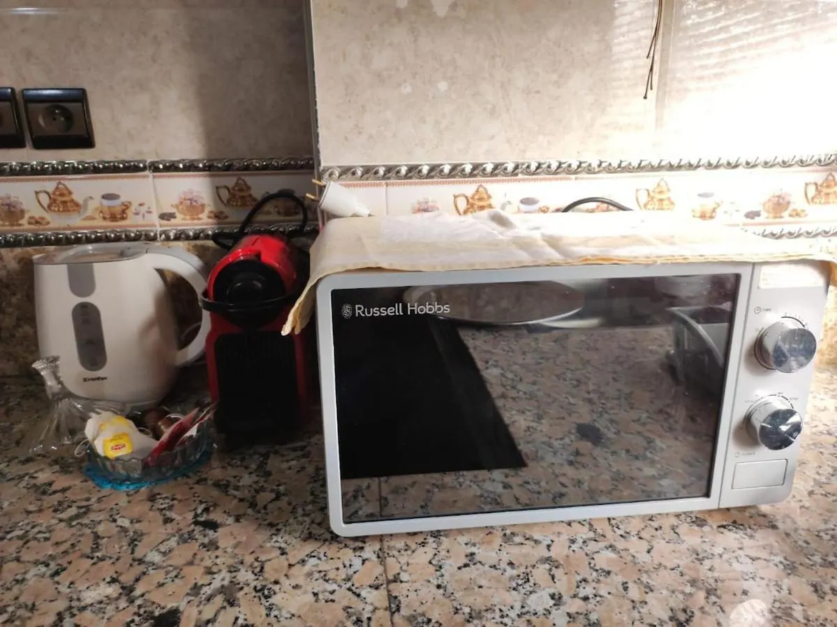 Charming Moroccan Apartment Casablanca Morocco