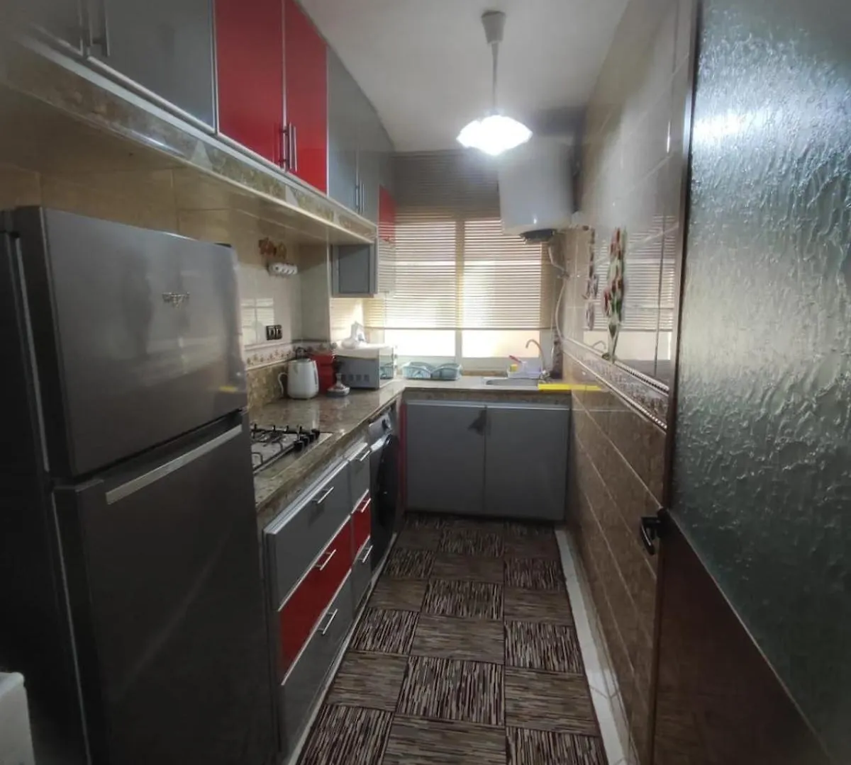 Charming Moroccan Apartment Casablanca Morocco