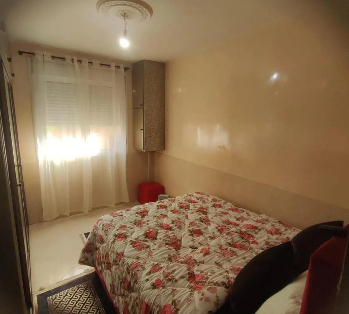 Charming Moroccan Apartment Casablanca