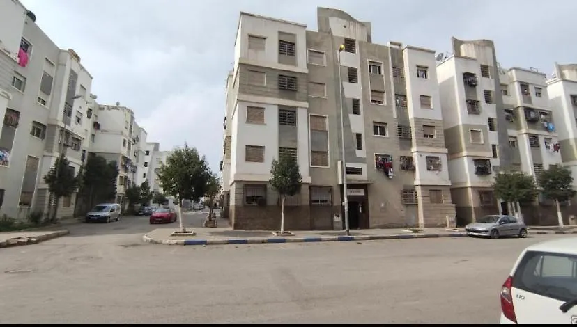 Charming Moroccan Apartment Casablanca Morocco